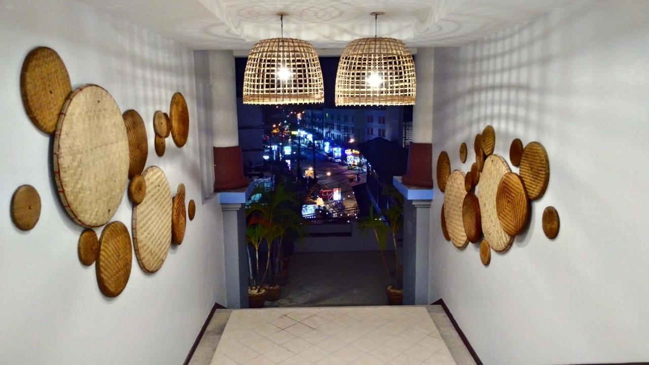 Hostel Bodega Phuket Patong (Adults Only) Exteriér fotografie