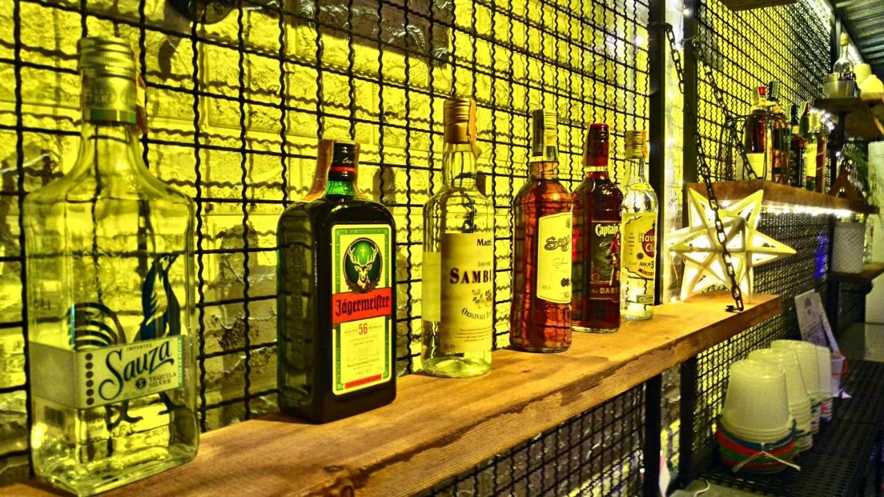 Hostel Bodega Phuket Patong (Adults Only) Exteriér fotografie