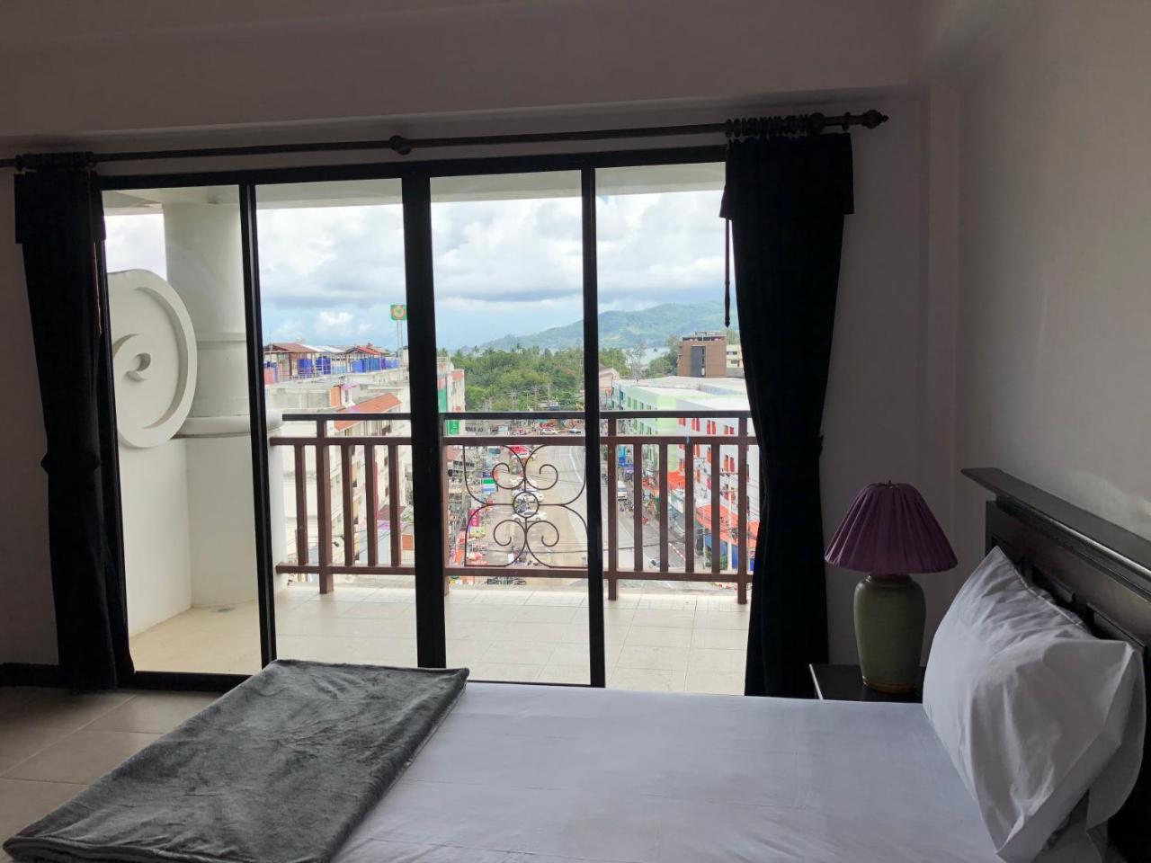 Hostel Bodega Phuket Patong (Adults Only) Exteriér fotografie