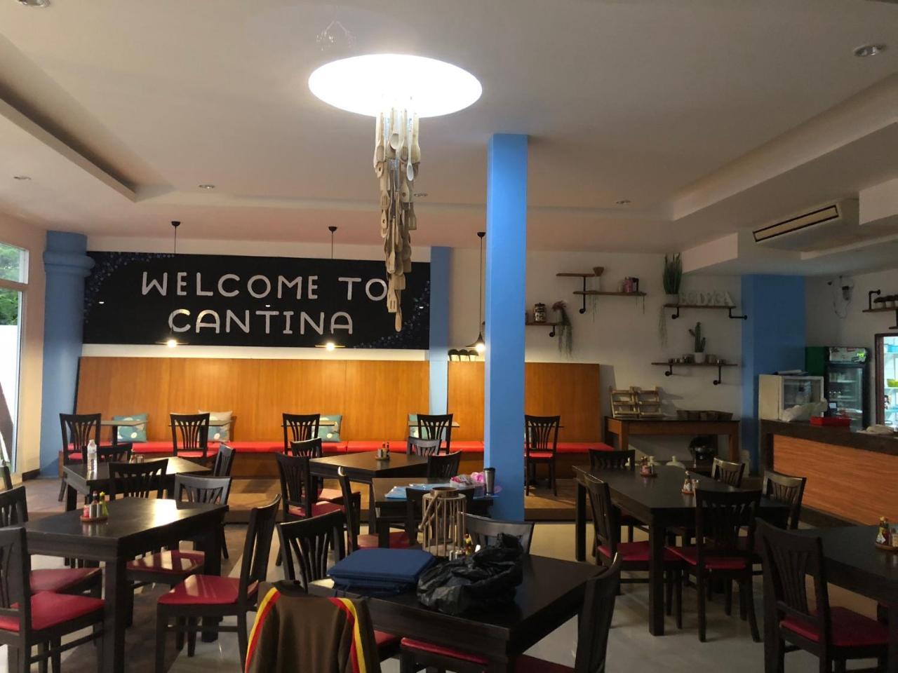 Hostel Bodega Phuket Patong (Adults Only) Exteriér fotografie