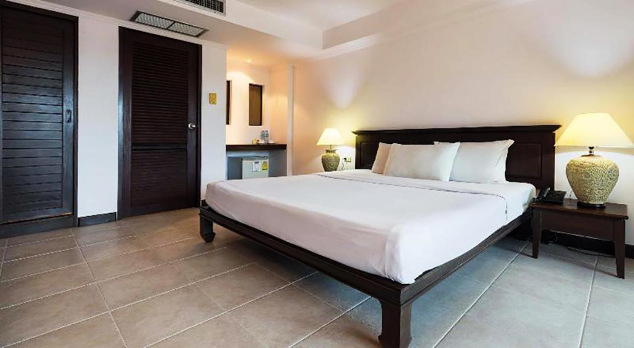 Hostel Bodega Phuket Patong (Adults Only) Exteriér fotografie