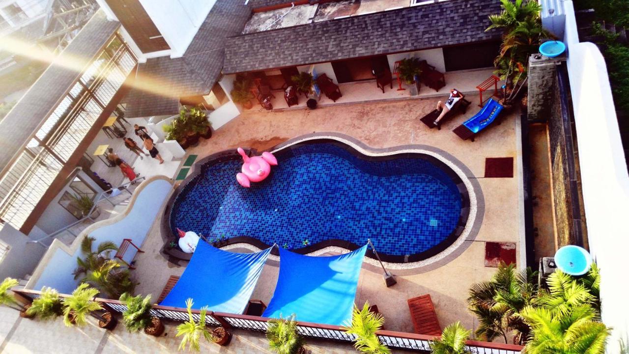Hostel Bodega Phuket Patong (Adults Only) Exteriér fotografie
