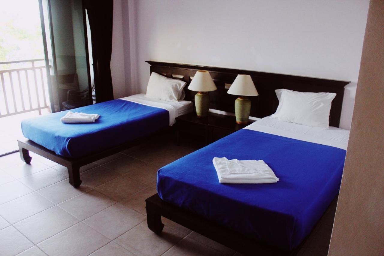 Hostel Bodega Phuket Patong (Adults Only) Exteriér fotografie