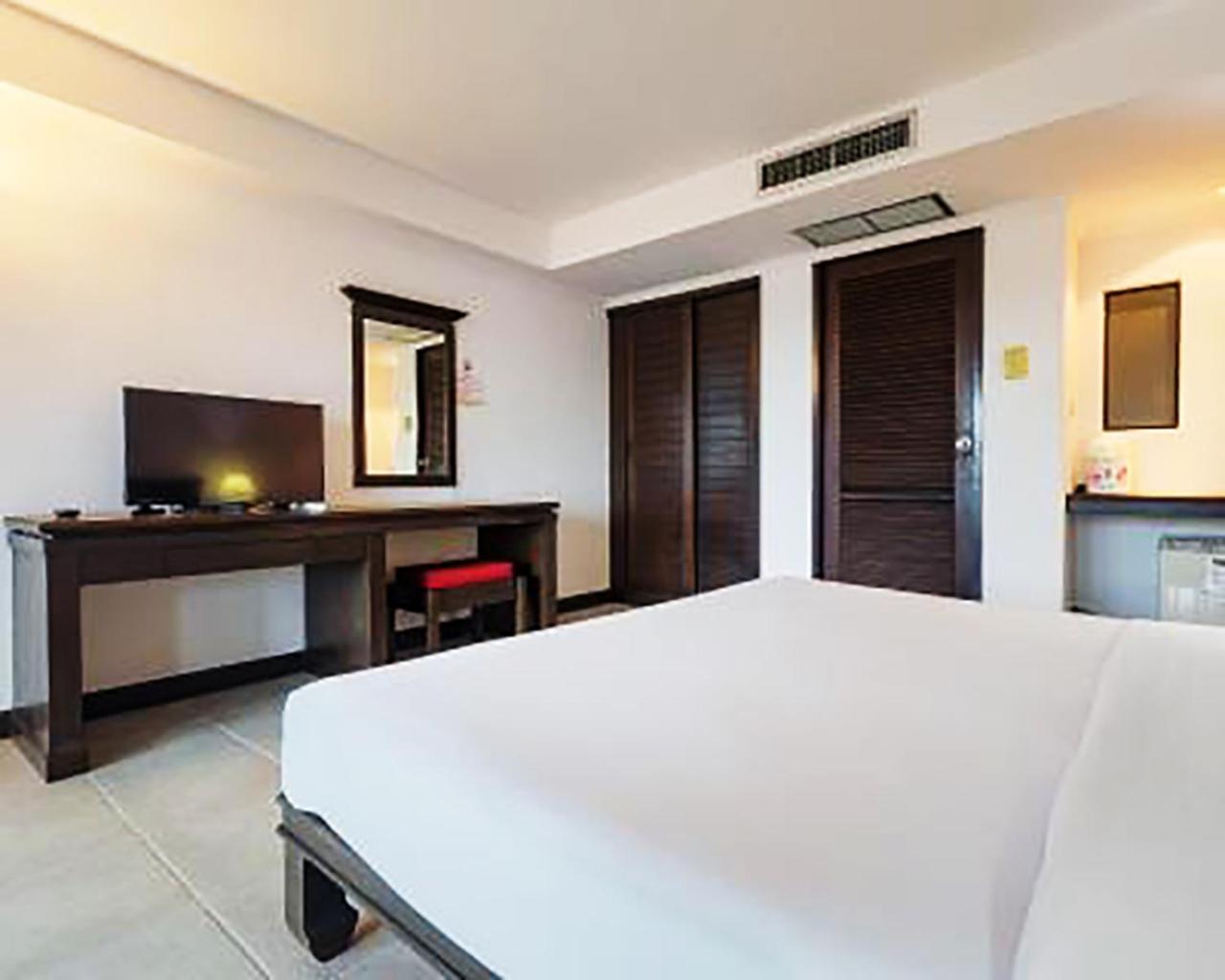 Hostel Bodega Phuket Patong (Adults Only) Exteriér fotografie