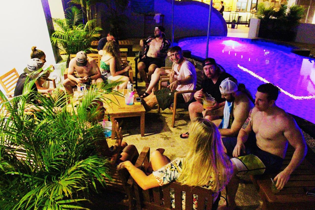 Hostel Bodega Phuket Patong (Adults Only) Exteriér fotografie