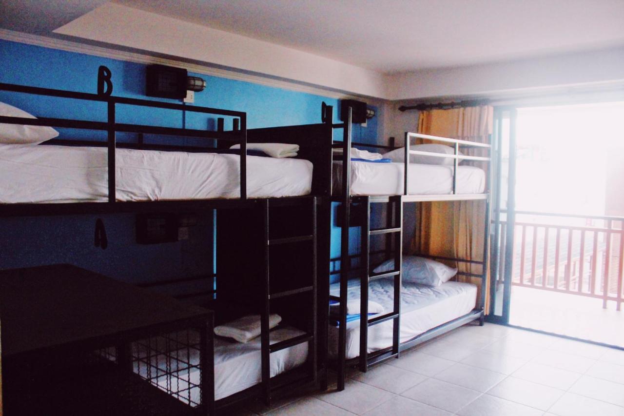 Hostel Bodega Phuket Patong (Adults Only) Exteriér fotografie